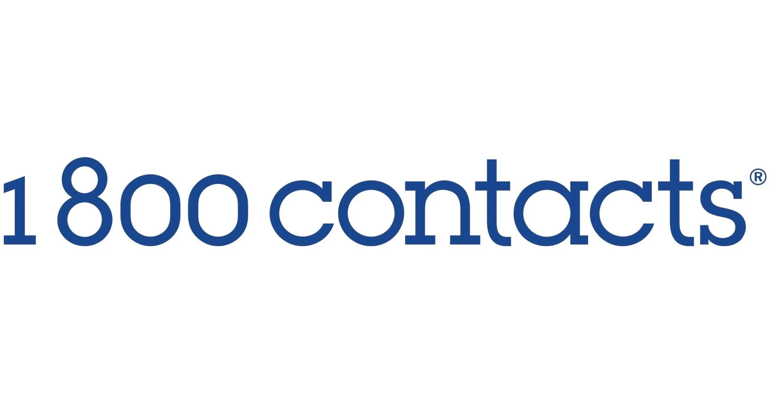 1-800 Contacts Promo Codes Logo
