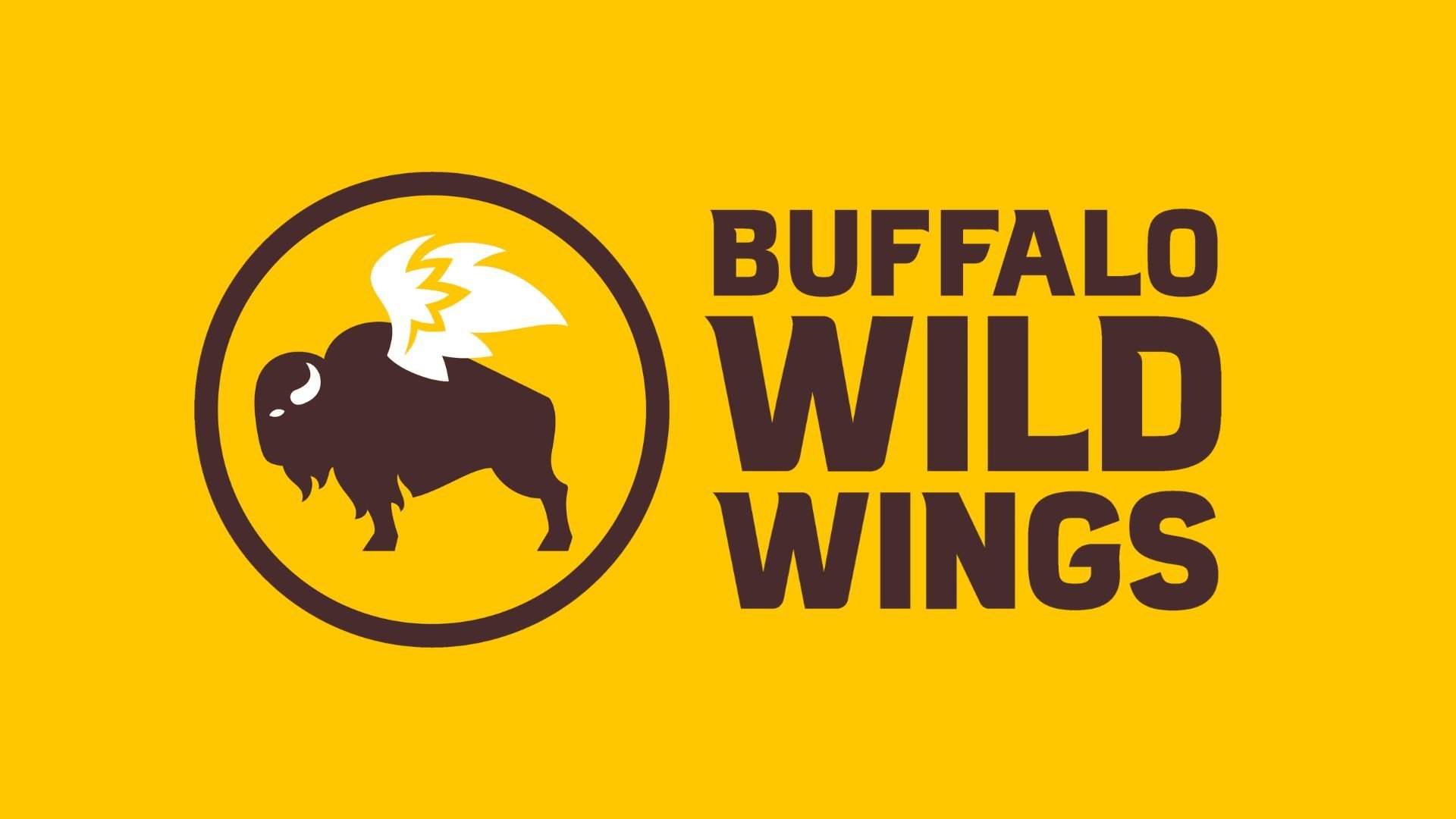 Buffalo Wild Wings Coupon Codes Logo