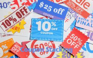 Stacking 101: Master the Art of Combining Coupons for Extreme Savings