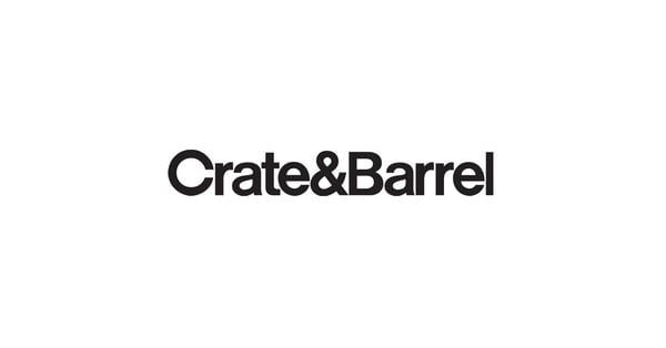 Crate and Barrel Promo Codes Logo