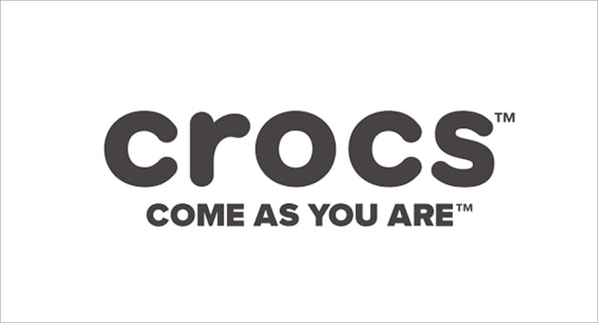 Crocs Coupon Logo