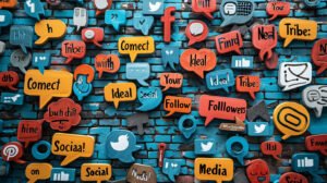 Connect with Your Tribe: Find Your Ideal Followers on Social Media