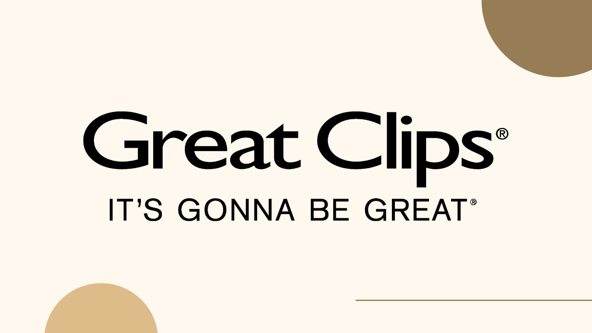 Great Clips Coupon Codes Logo