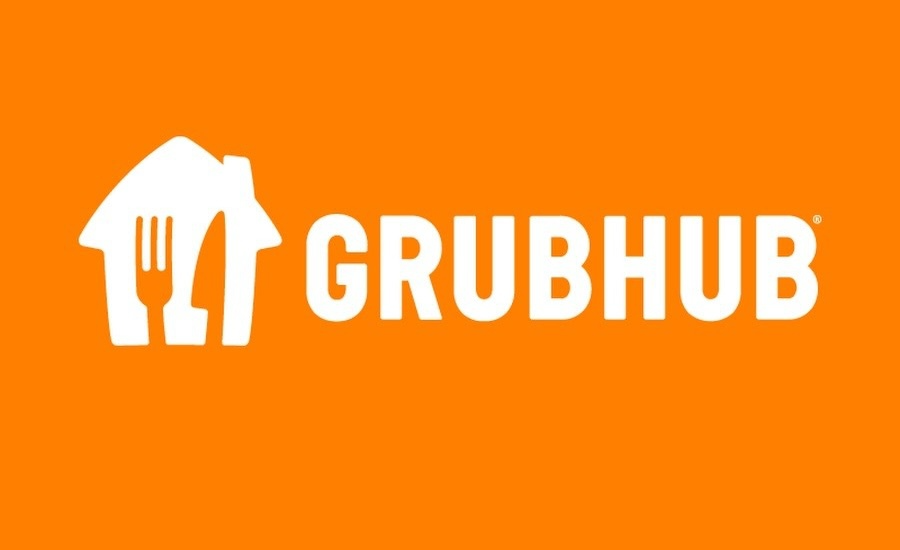Grubhub Promo Codes Logo