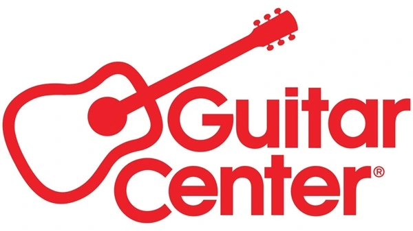 Guitar Center Coupon Codes Logo