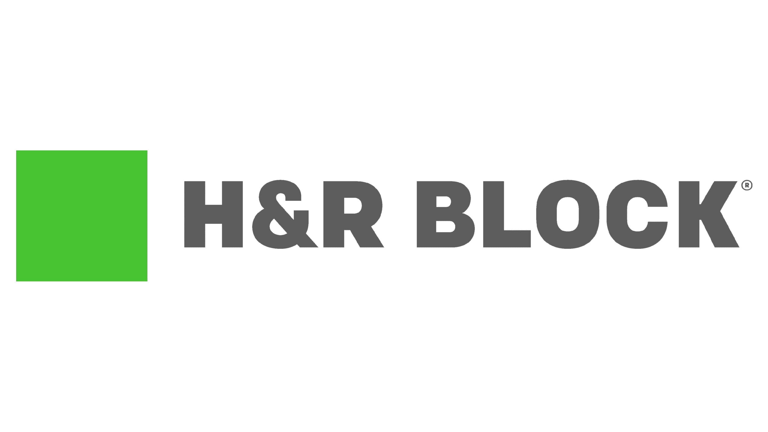 H&R Block Coupon Codes