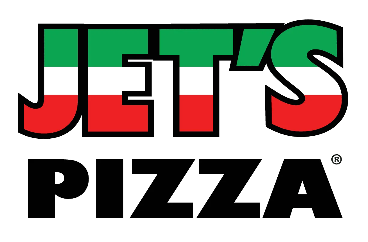 Jet's Pizza Promo Codes Logo