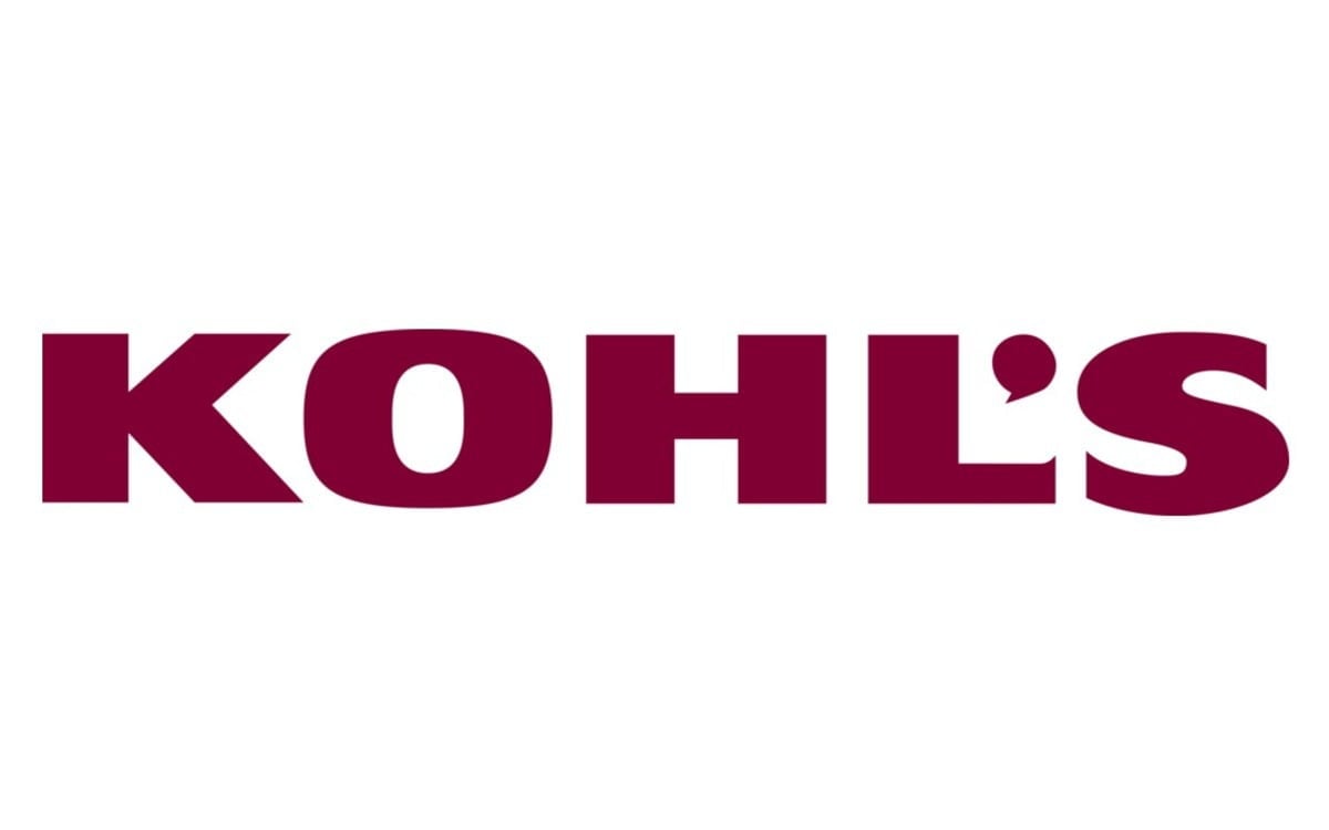 Kohl's Coupons Logo