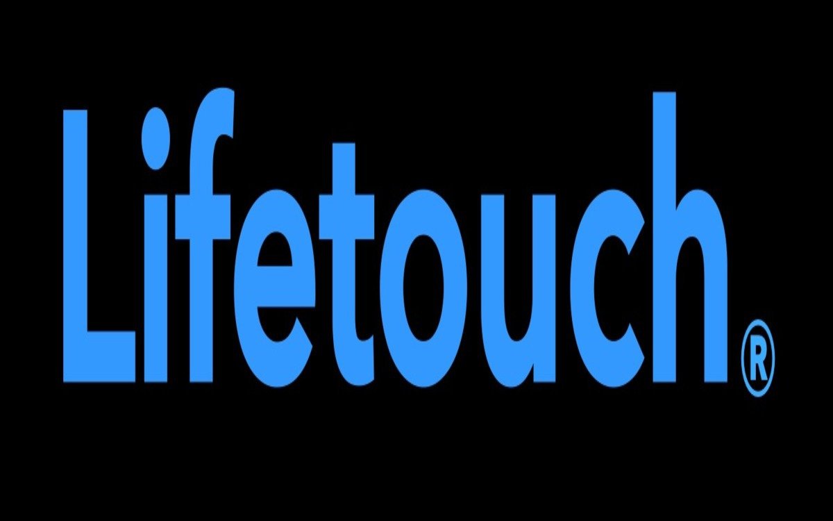 Lifetouch Coupon Code Logo