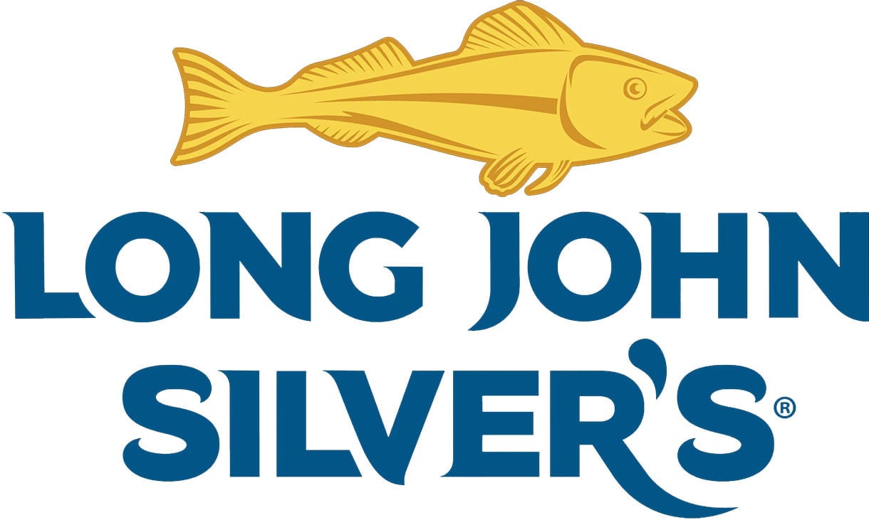 Long John Silvers Coupons Logo