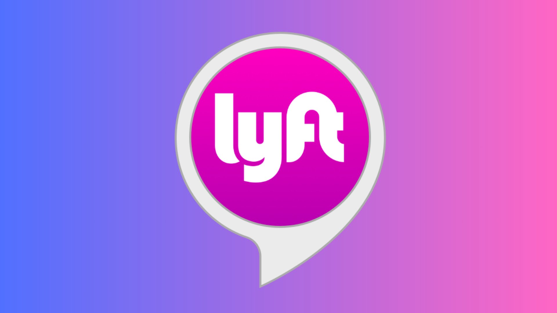 Lyft Promo Codes Logo