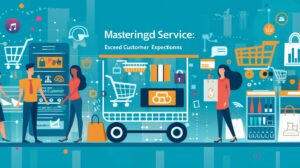 Mastering Personalized Service: Exceed Customer Expectations