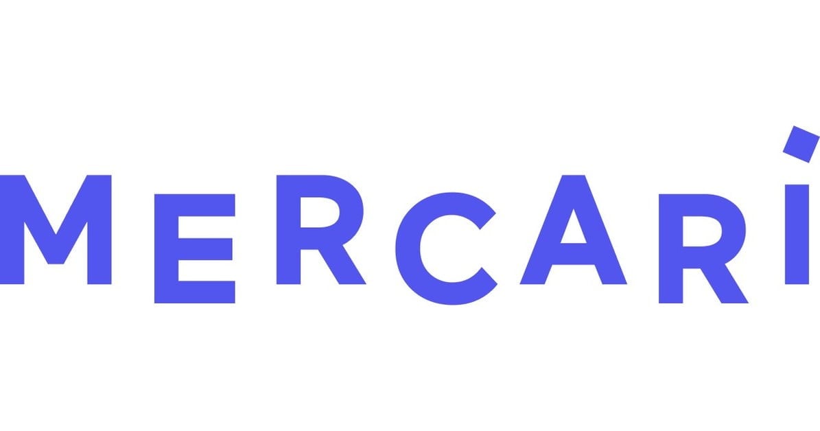 Mercari Coupon Code Logo