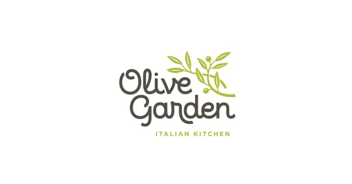 Olive Garden Coupons Logo