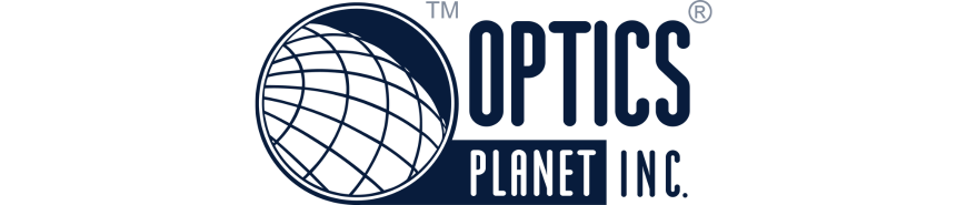OpticsPlanet Coupons Logo