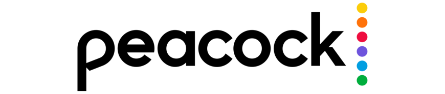 Peacock Promo Codes Logo