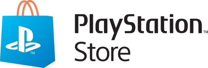 Playstation Discount Code Logo