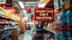 Retailer Secrets Exposed: Crack the Code of Sales & Pricing