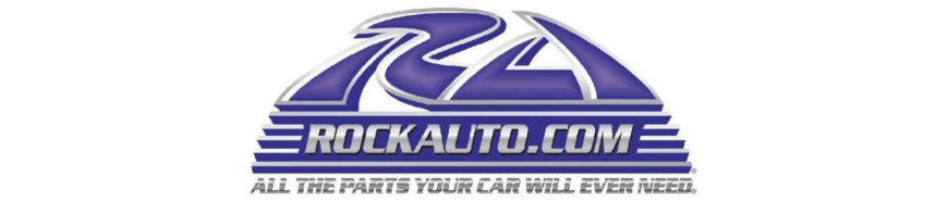 RockAuto Discount Codes Logo