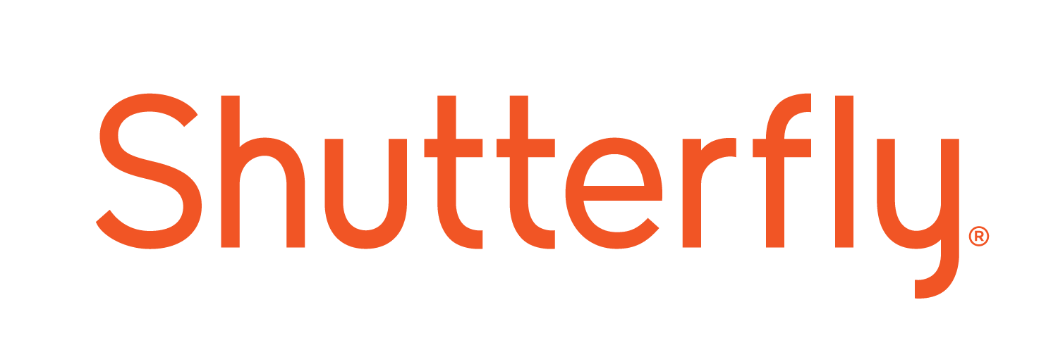 Shutterfly free shipping code Logo
