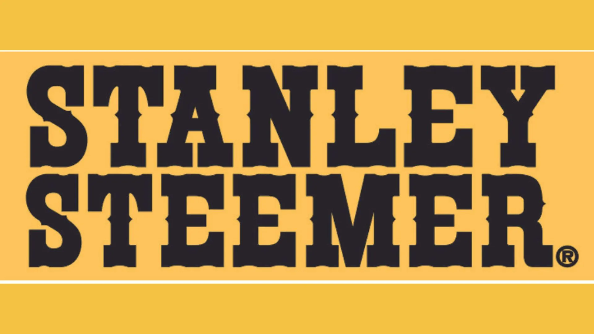 Stanley Steemer Coupon Codes Logo