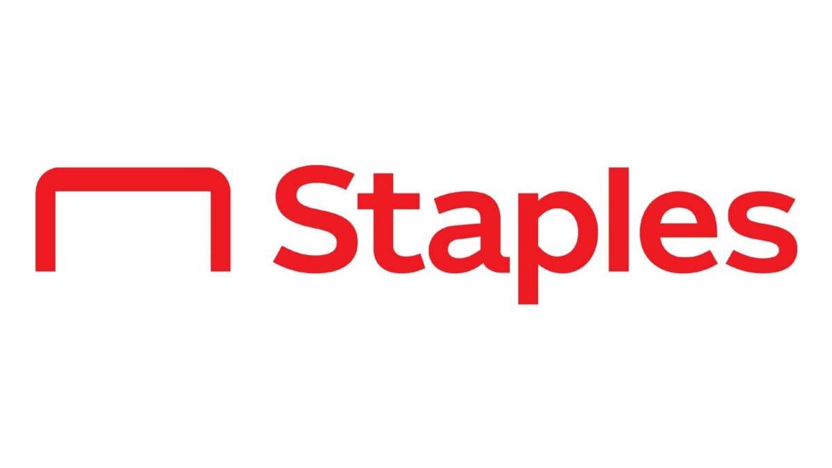 Staples Coupon Codes Logo