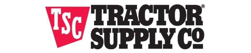 Tractor Supply Coupons Logo