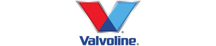 Valvoline Coupons Logo