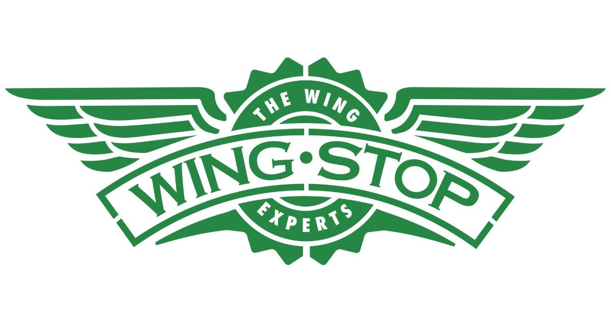 Wingstop Promo Codes Logo