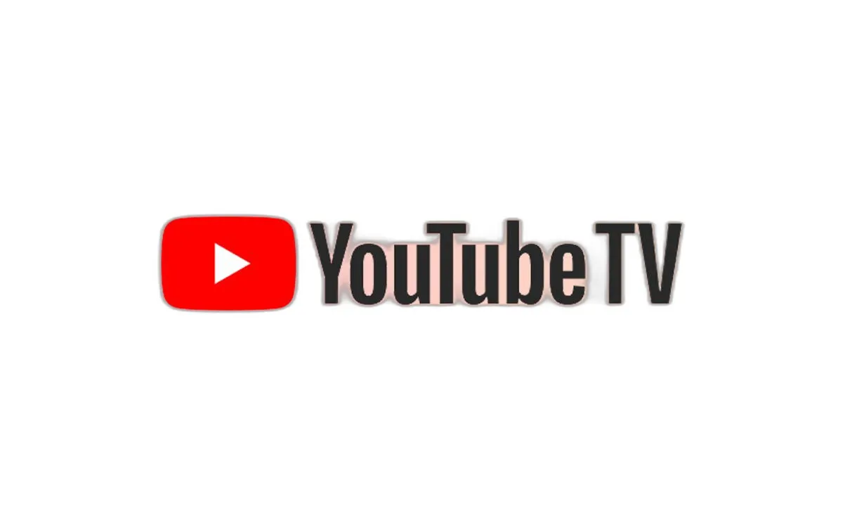 Youtube TV Promo Code Logo