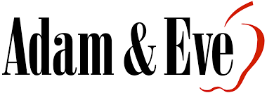 Adam and Eve Discount Codes Logo