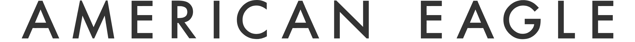 American Eagle Promo Codes Logo