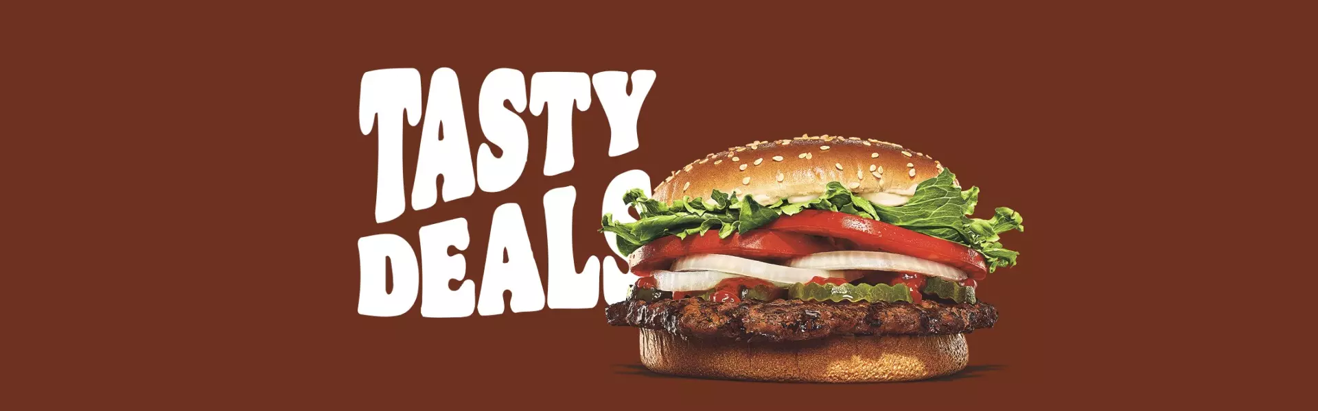 Burger king coupons Logo