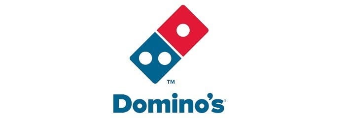Dominos Coupons Code Logo
