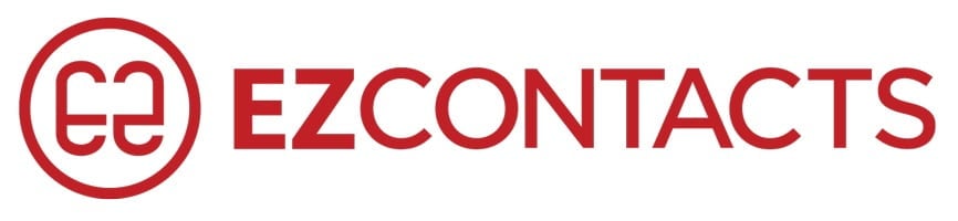 EZContacts Promo Codes Logo