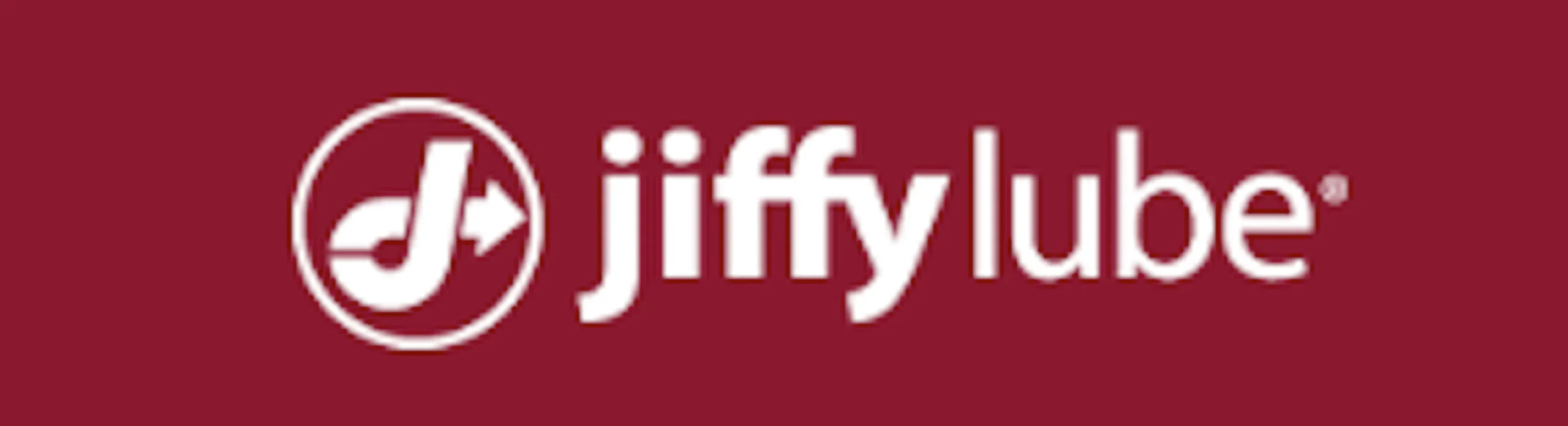 jiffy lube oil change coupon Logo