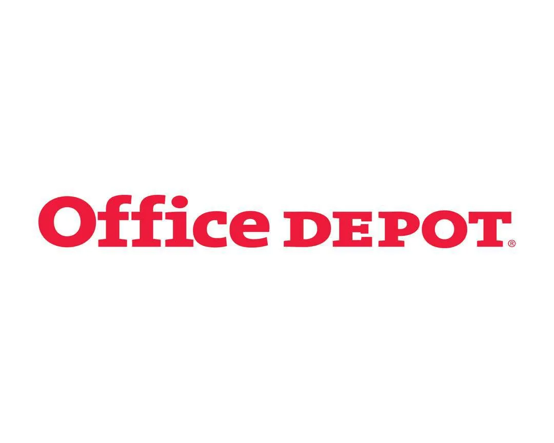 Office Depot Coupons Logo
