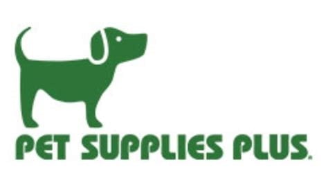 Pet Supplies Plus Coupon Codes Logo