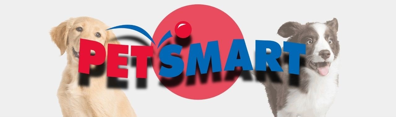 Petsmart Promo Code Logo