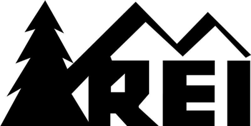 Rei Coupon Logo