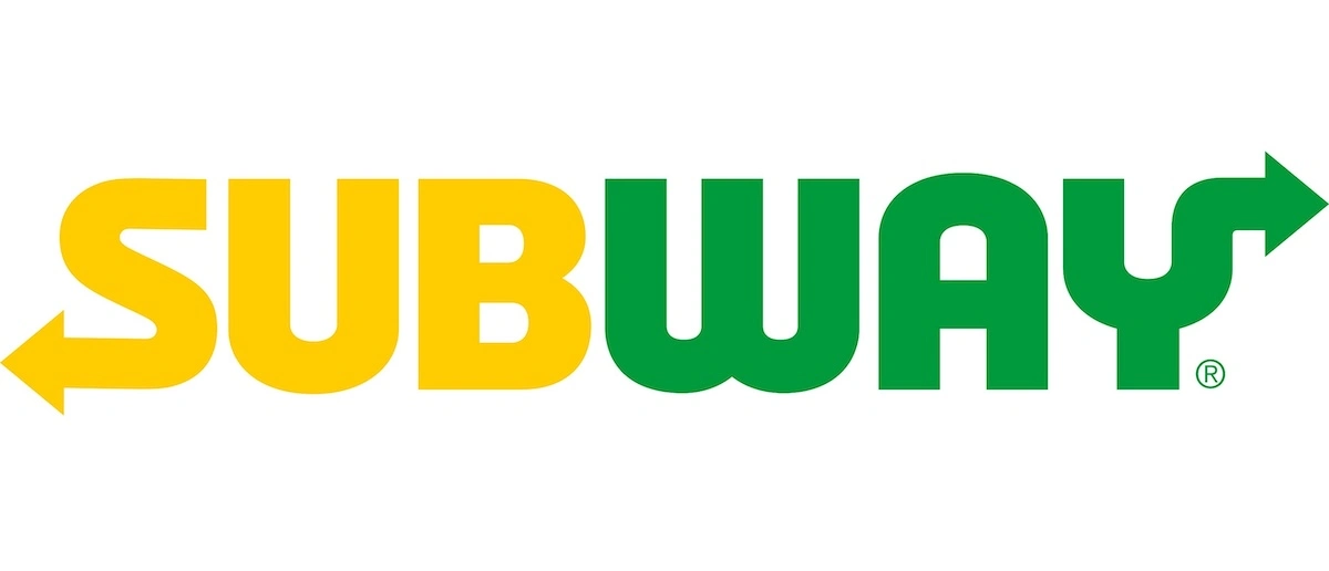 Subway Coupons Logo