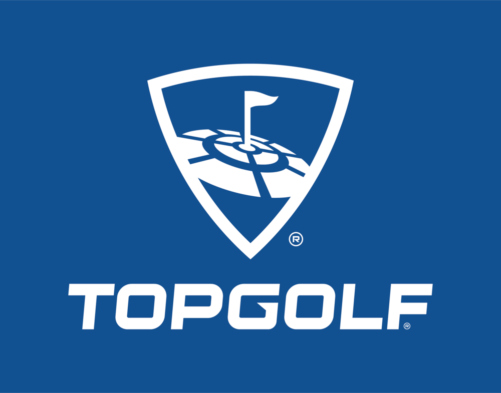 Topgolf Promo Code Logo