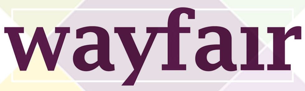 Wayfair Promo Code Logo