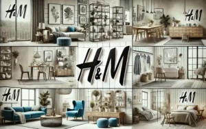 H&M Home: Elevating Your Space with Stylish (and Budget-Friendly) Decor