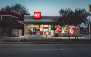 KFC’s Q1 2024 Slump: A Recipe for Rebound in a Crowded Chicken Market