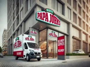 Papa John’s Positive Q1 Earnings, But Investors Still Hungry for More