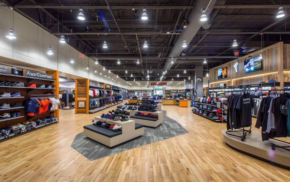 Academy Sports + Outdoors