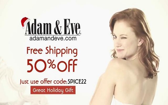 Adam & Eve Sale