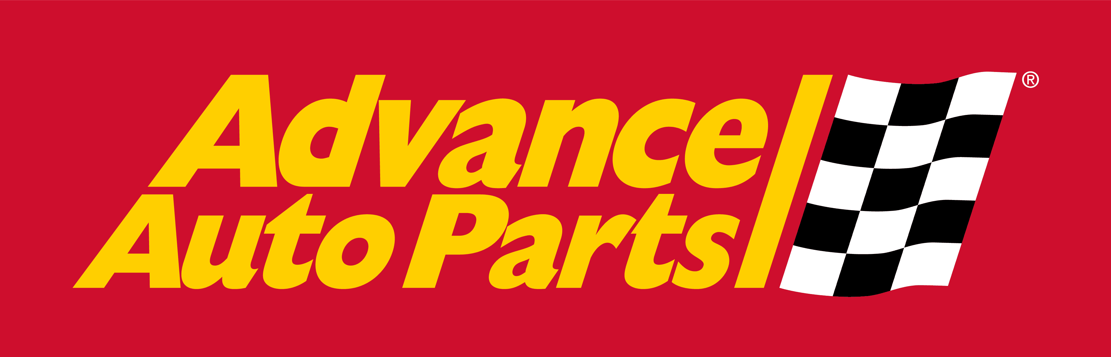Advance Auto Parts Coupons Logo