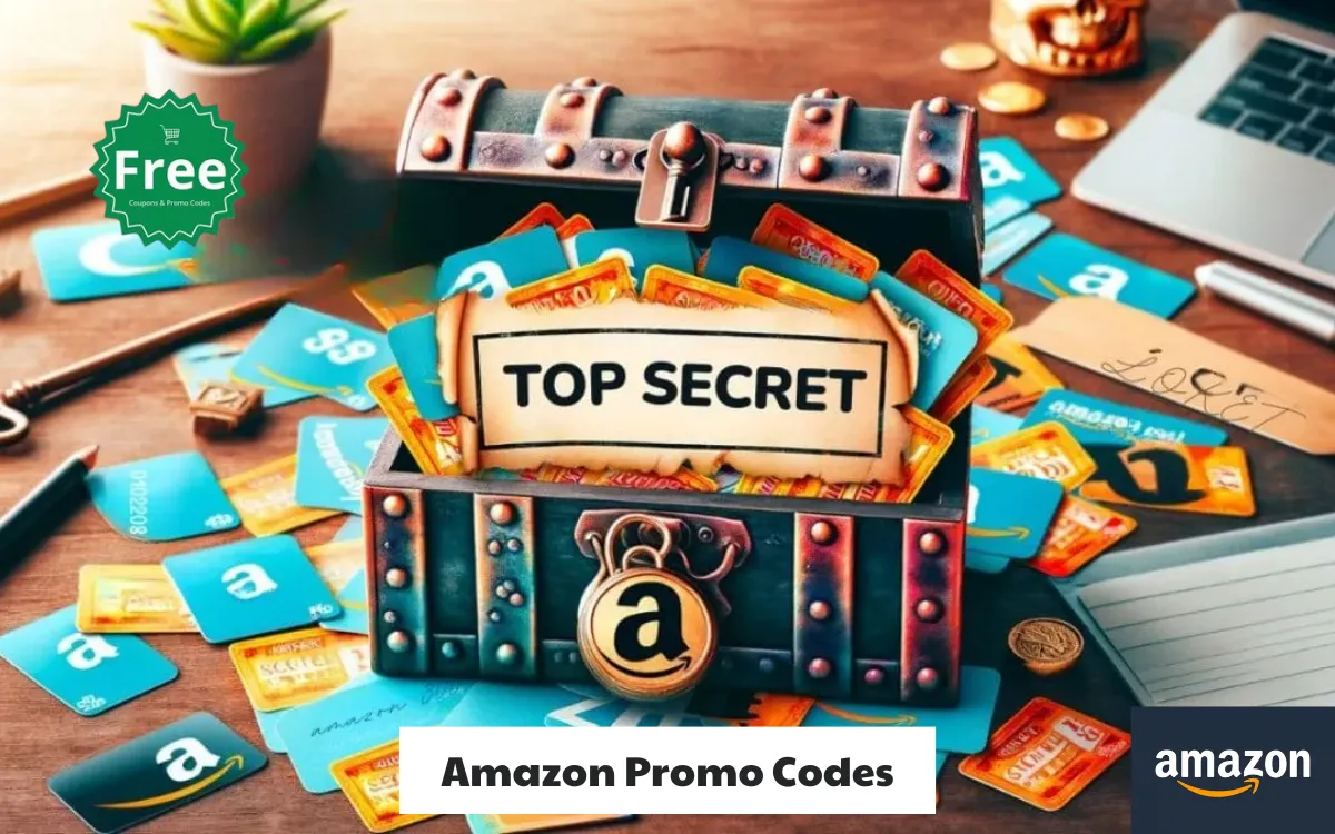 Amazon Coupon Club